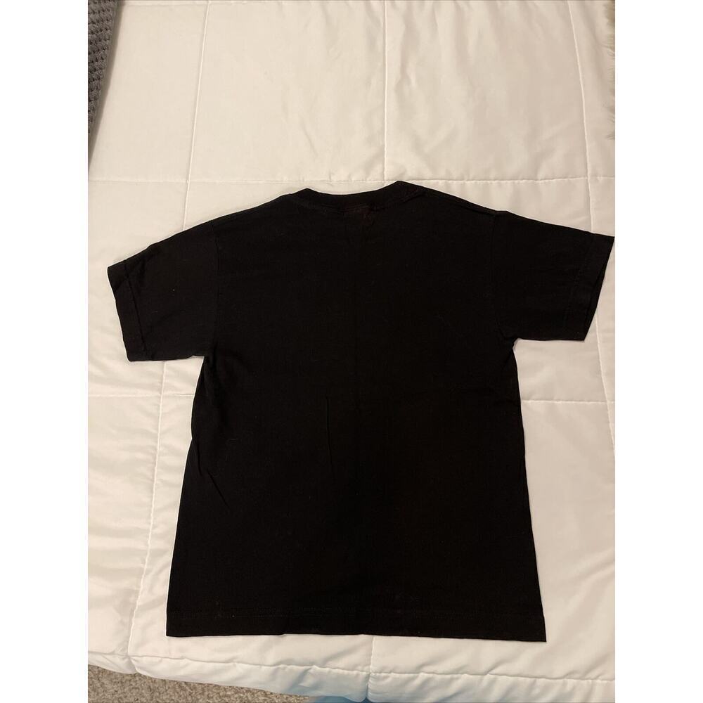 Vintage 1996 kazuki takahashi Yu Gi Oh T Shirt NWOT Never Worn! Rare - Picture 5 of 9